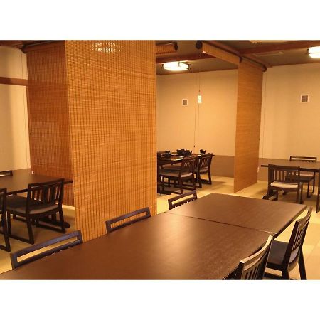 Ayameya Ryokan Nakanojo Luaran gambar