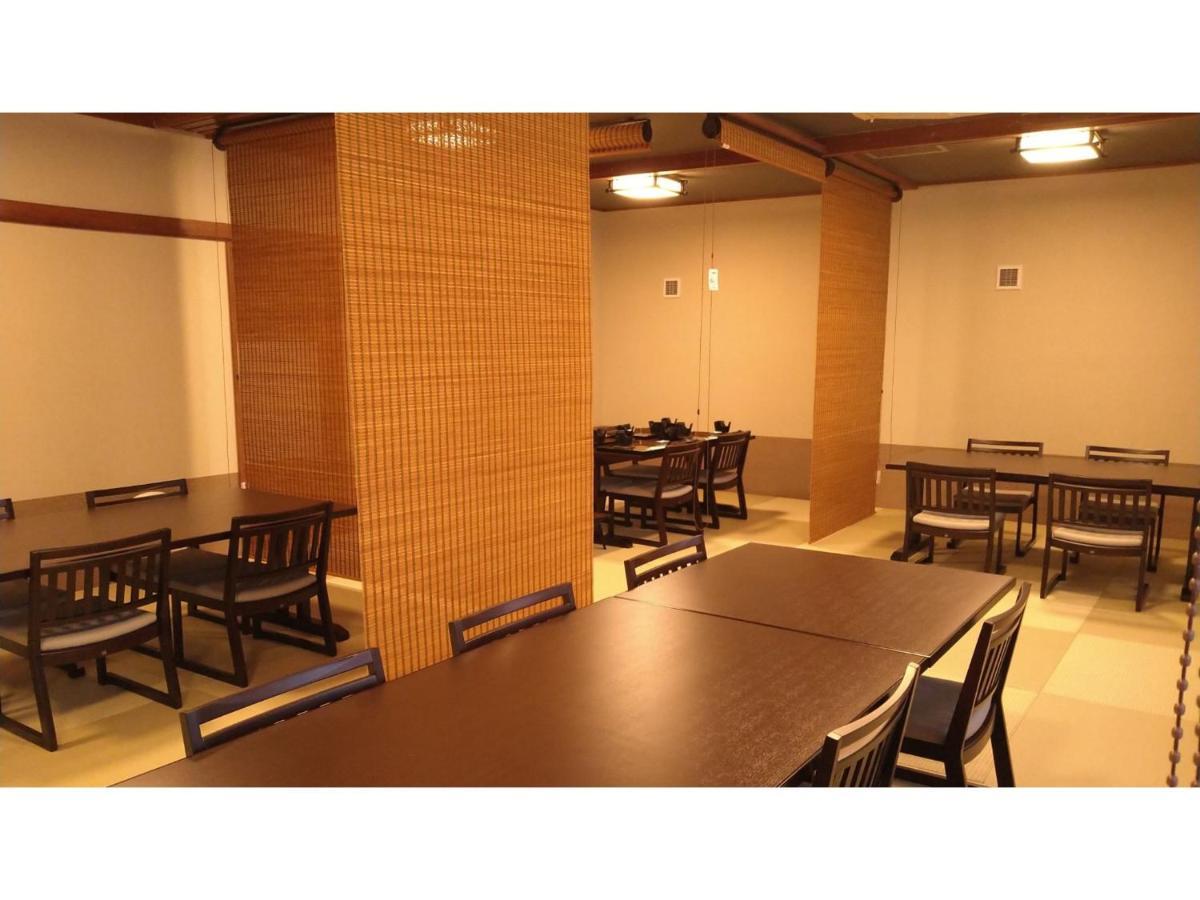 Ayameya Ryokan Nakanojo Luaran gambar
