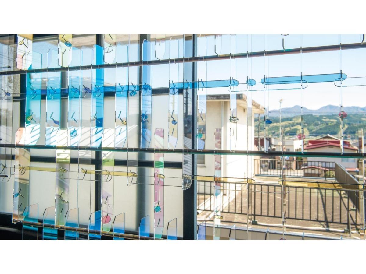 Ayameya Ryokan Nakanojo Luaran gambar
