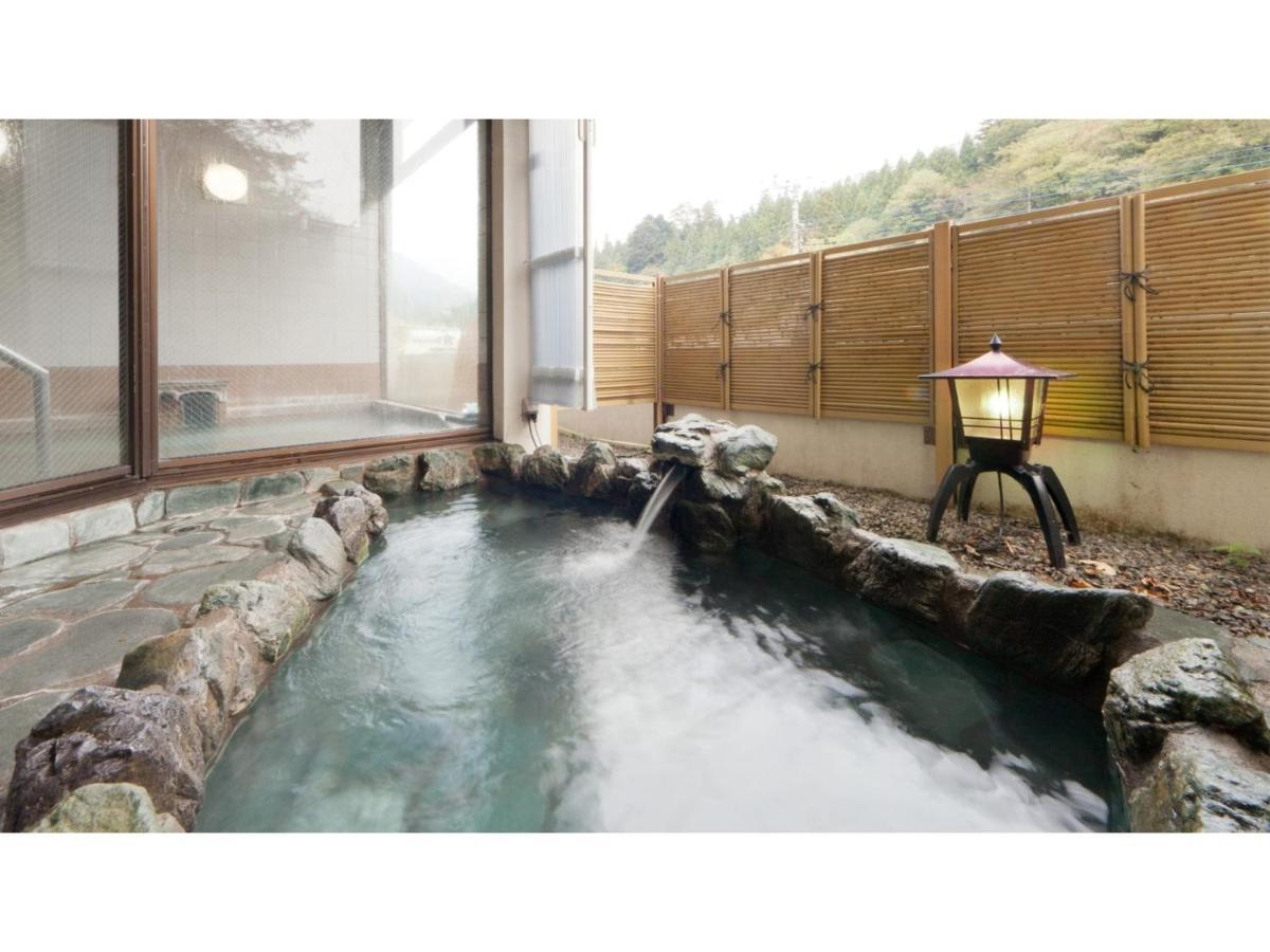 Ayameya Ryokan Nakanojo Luaran gambar