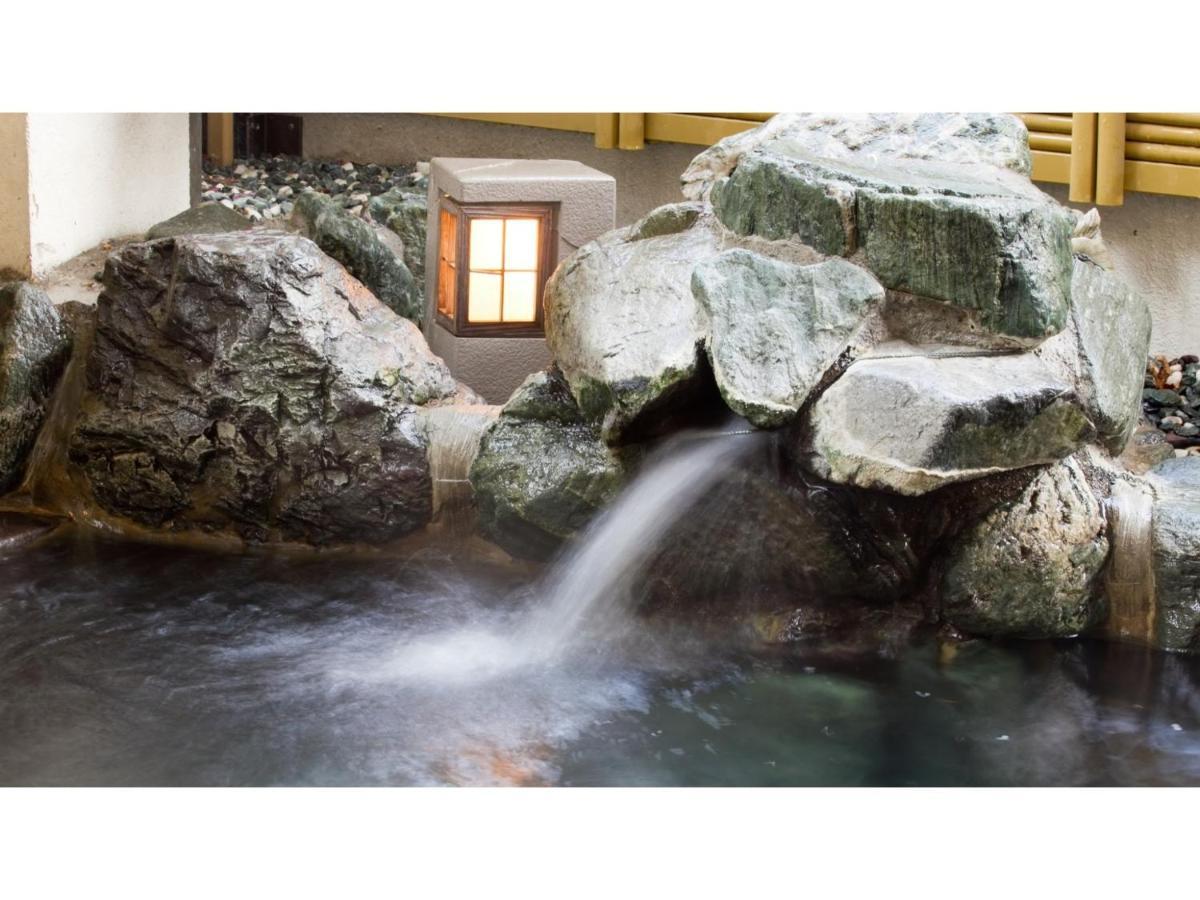 Ayameya Ryokan Nakanojo Luaran gambar