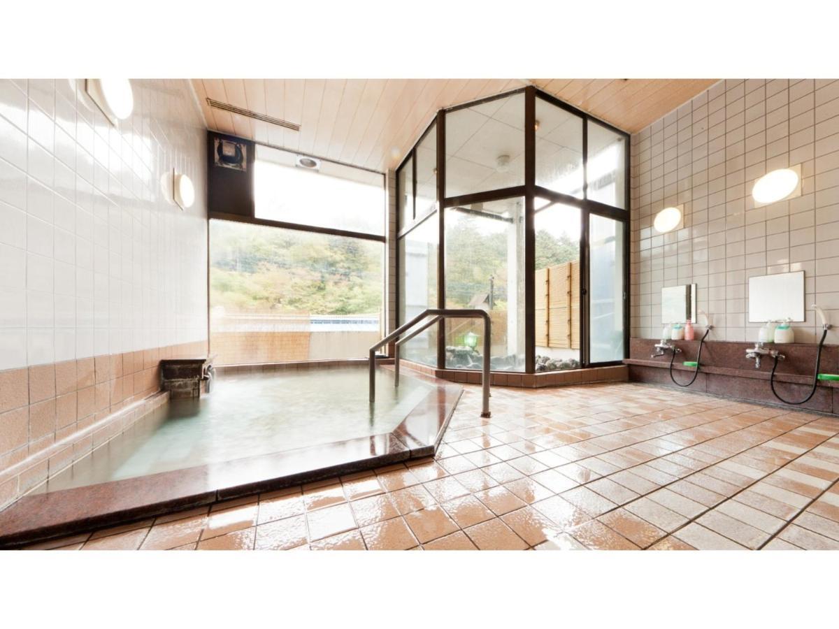 Ayameya Ryokan Nakanojo Luaran gambar