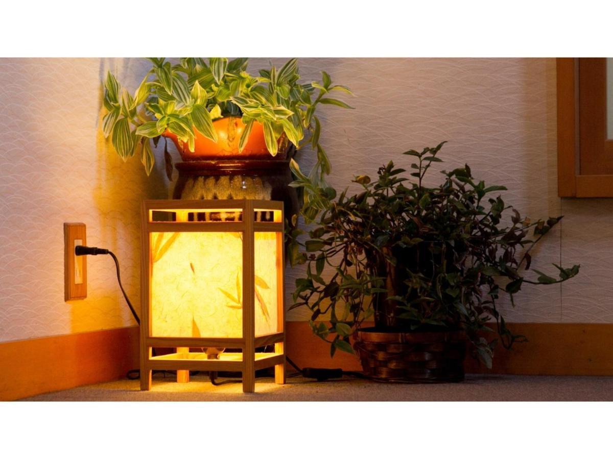 Ayameya Ryokan Nakanojo Luaran gambar
