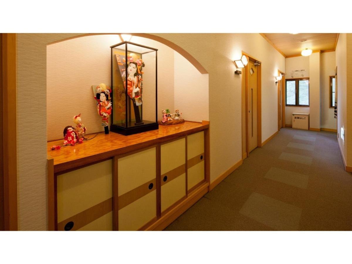 Ayameya Ryokan Nakanojo Luaran gambar