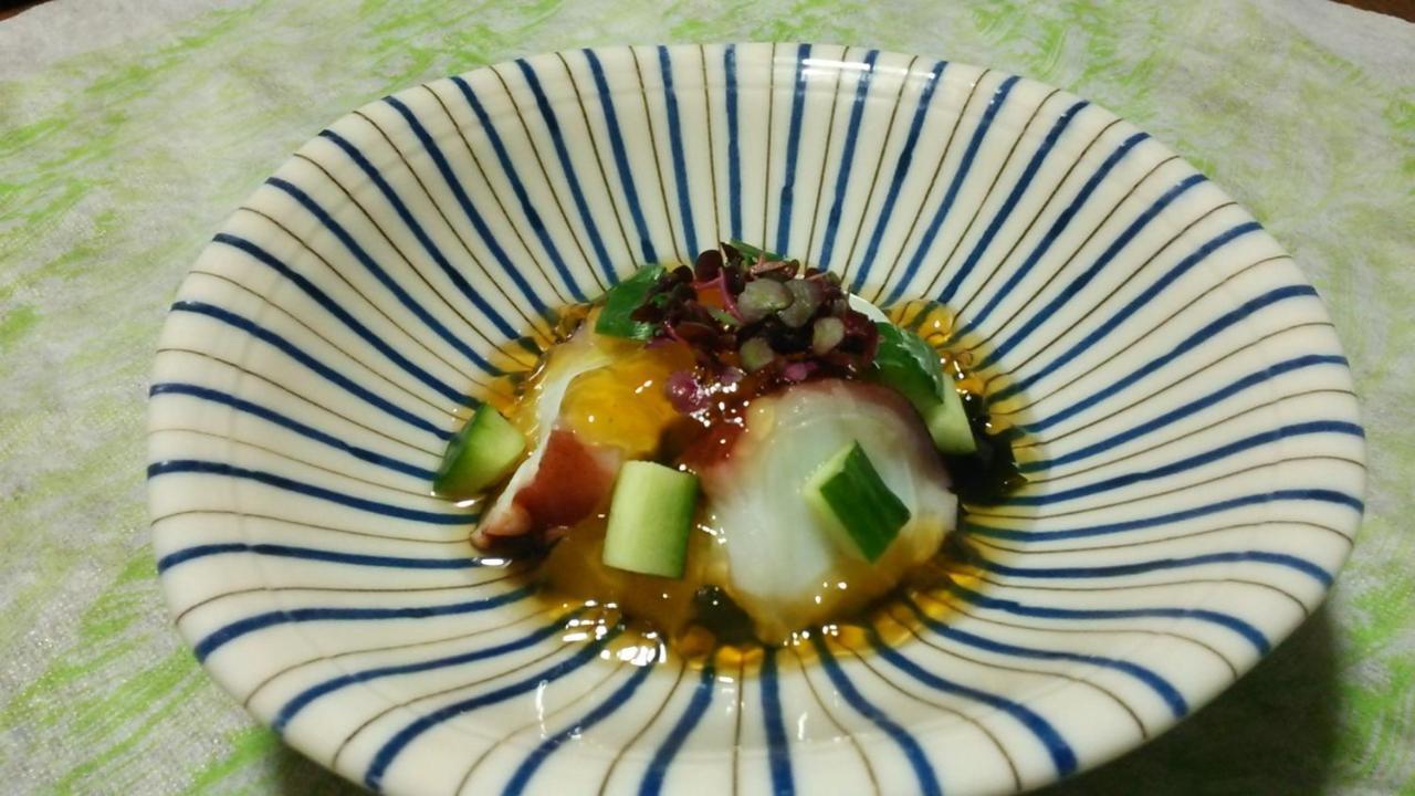 Ayameya Ryokan Nakanojo Luaran gambar